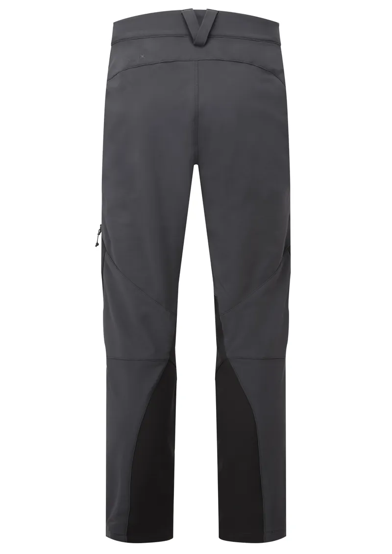 Rab Men's Torque Winter Pants Black-1