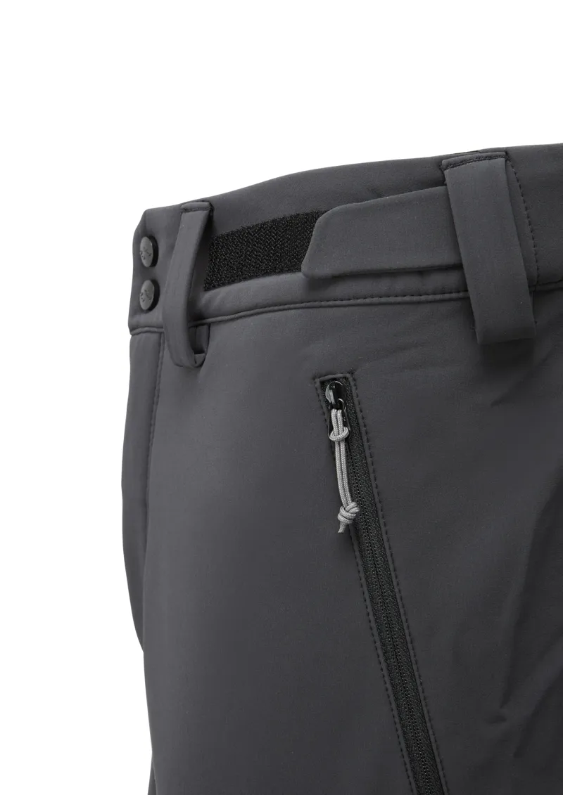 Rab Men's Torque Winter Pants Black-7