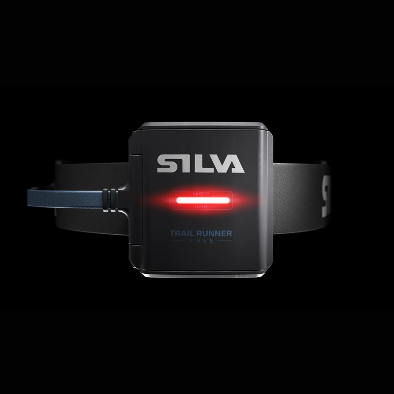 Silva Trail Runner Free H-11