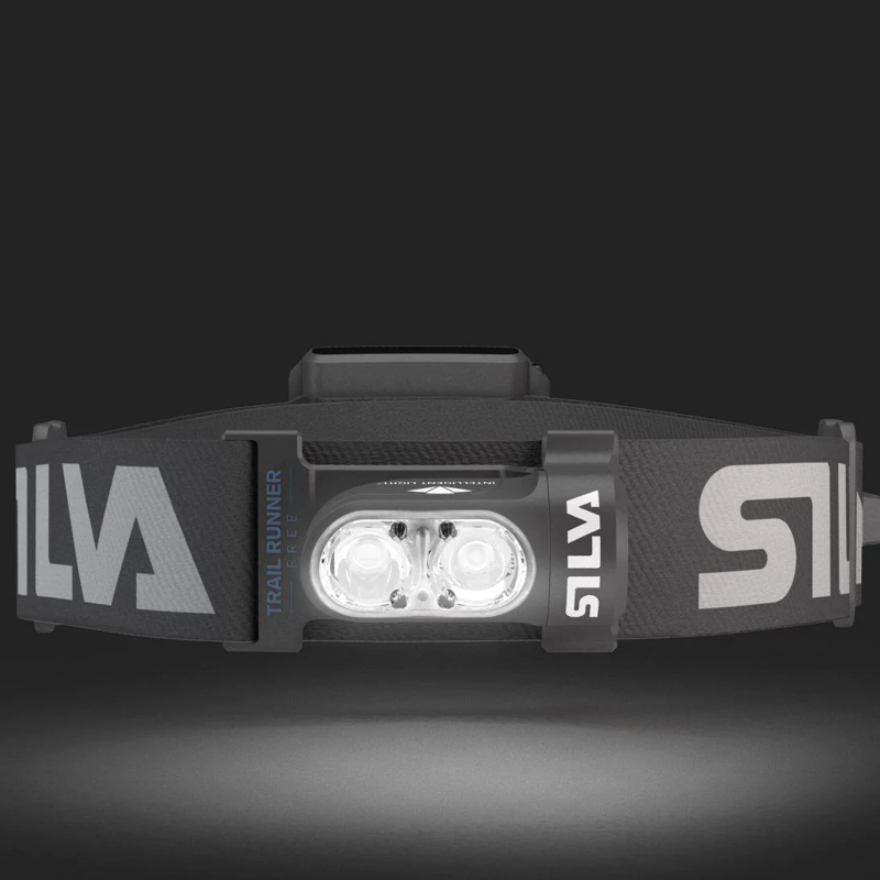 Silva Trail Runner Free H-10