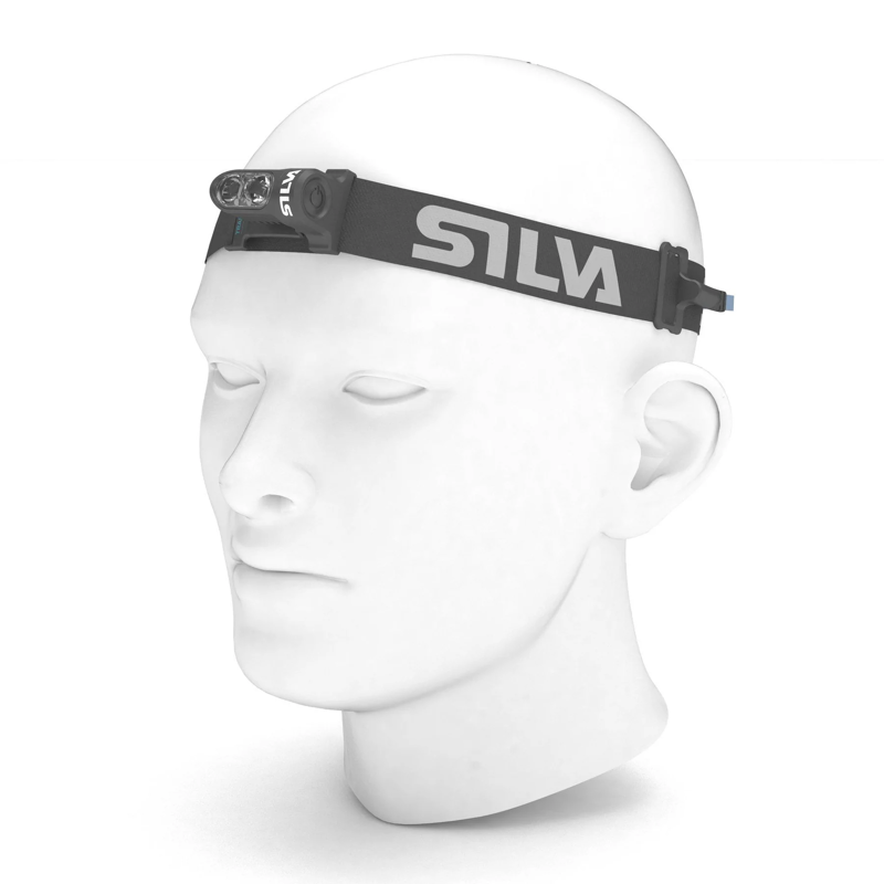 Silva Trail Runner Free H-1