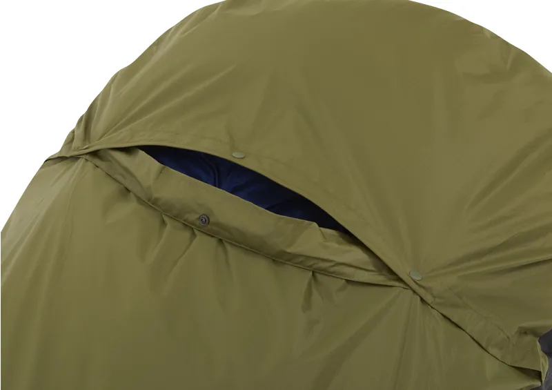 Rab Trailhead Bivi Chlorite Green-1