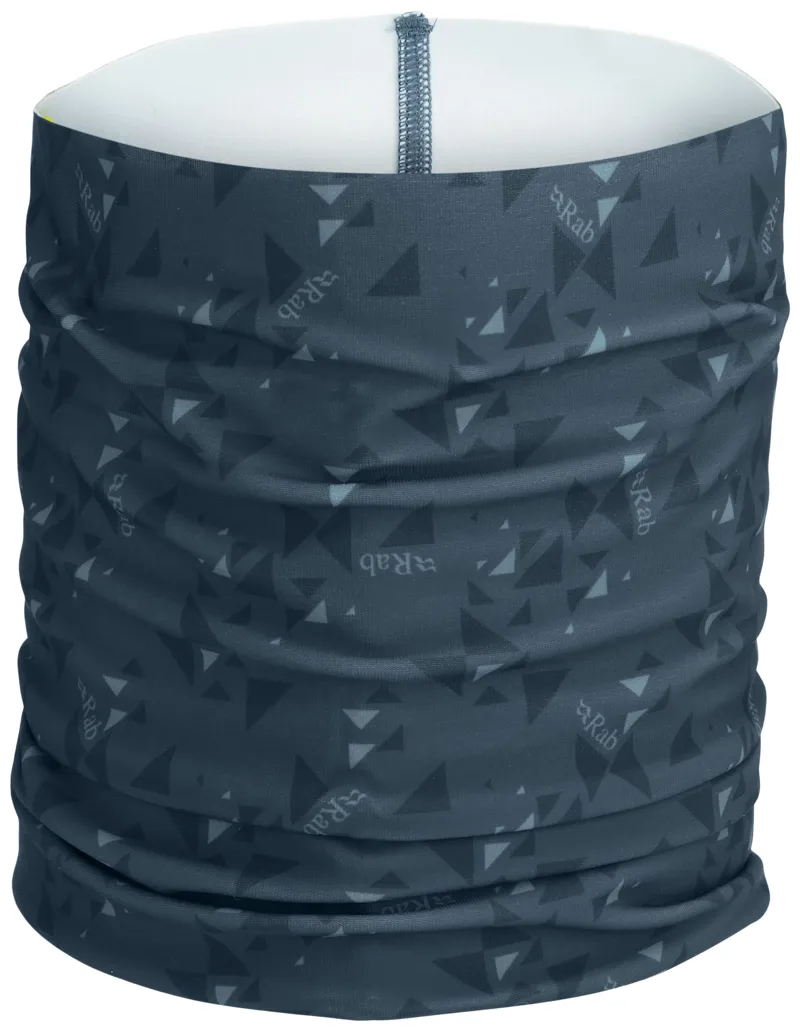 Rab Transition Neck Tube Orion Blue