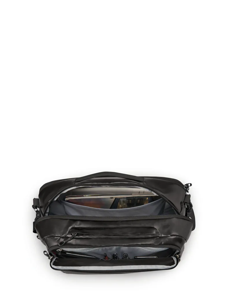 Osprey Transporter Boarding Bag Black-1