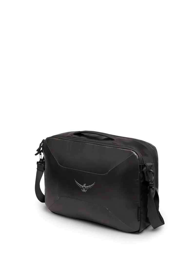 Osprey Transporter Boarding Bag Black-2