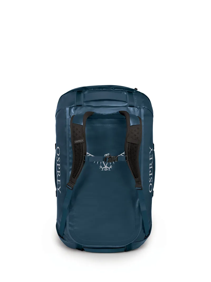Osprey Transporter 95 Venturi Blue-3