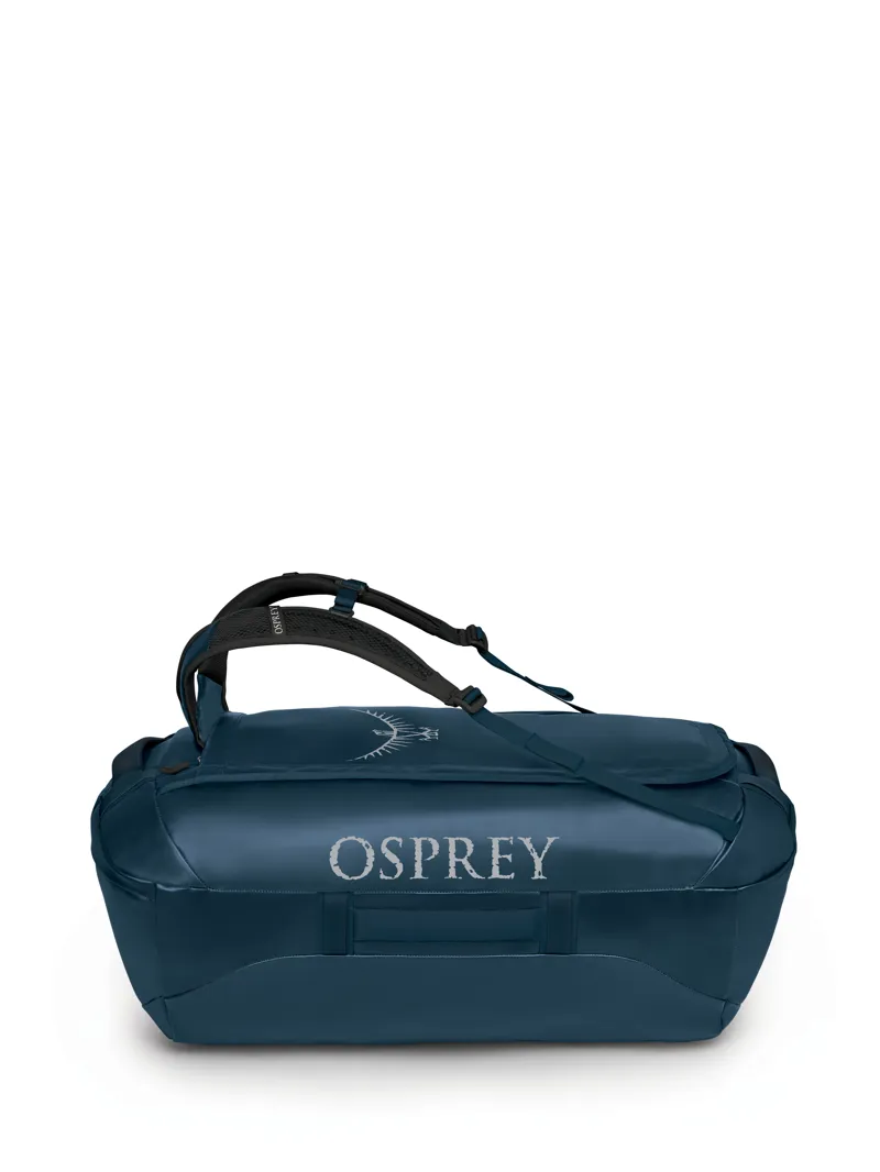 Osprey Transporter 95 Venturi Blue-1