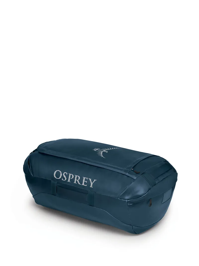 Osprey Transporter 95 Venturi Blue-4