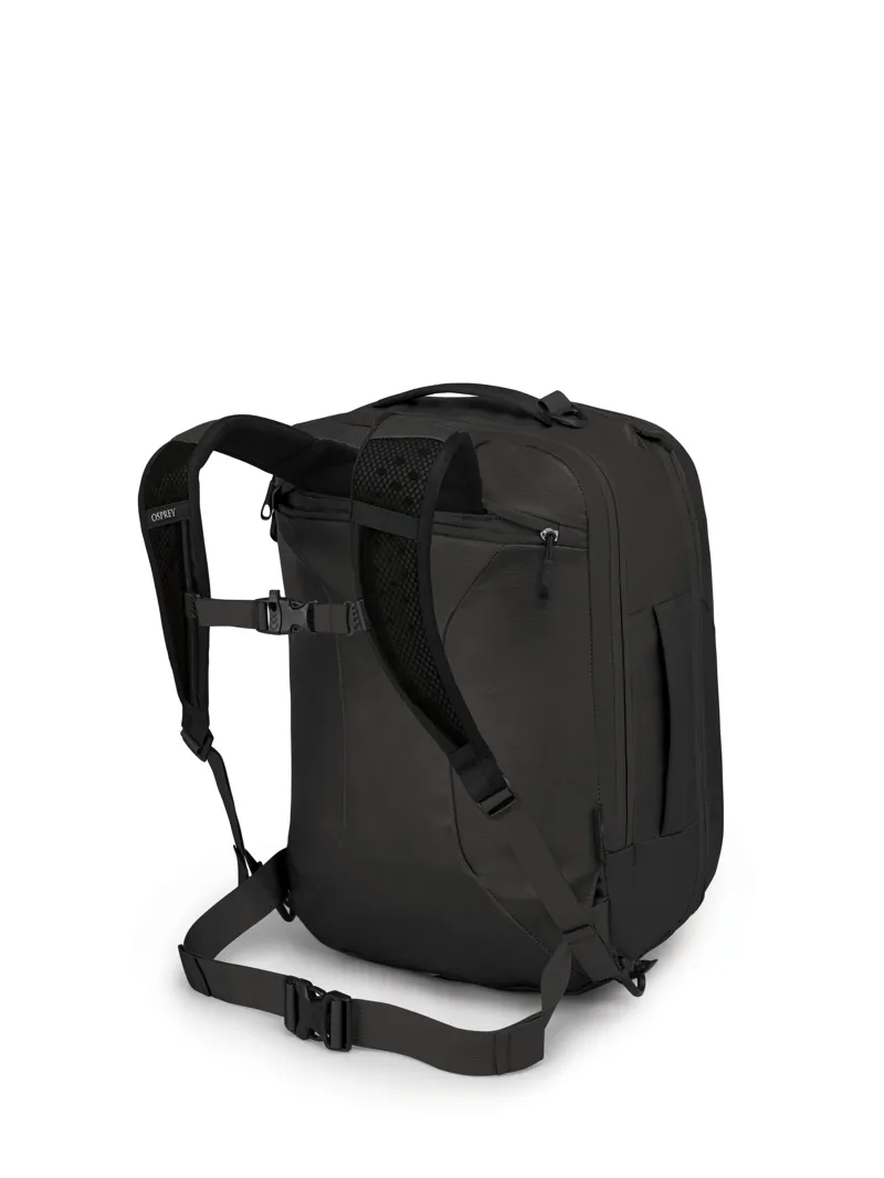 Osprey Transporter Carry-On Bag Black-1
