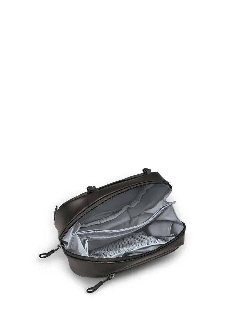 Osprey Transporter Toiletry Kit Large Black-5