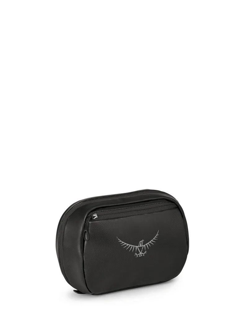 Osprey Transporter Toiletry Kit Large Black