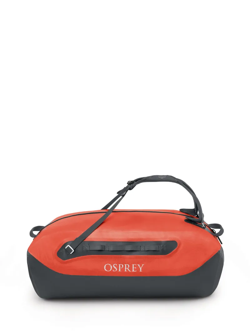 Osprey Transporter WP Duffel 100 Orange-2