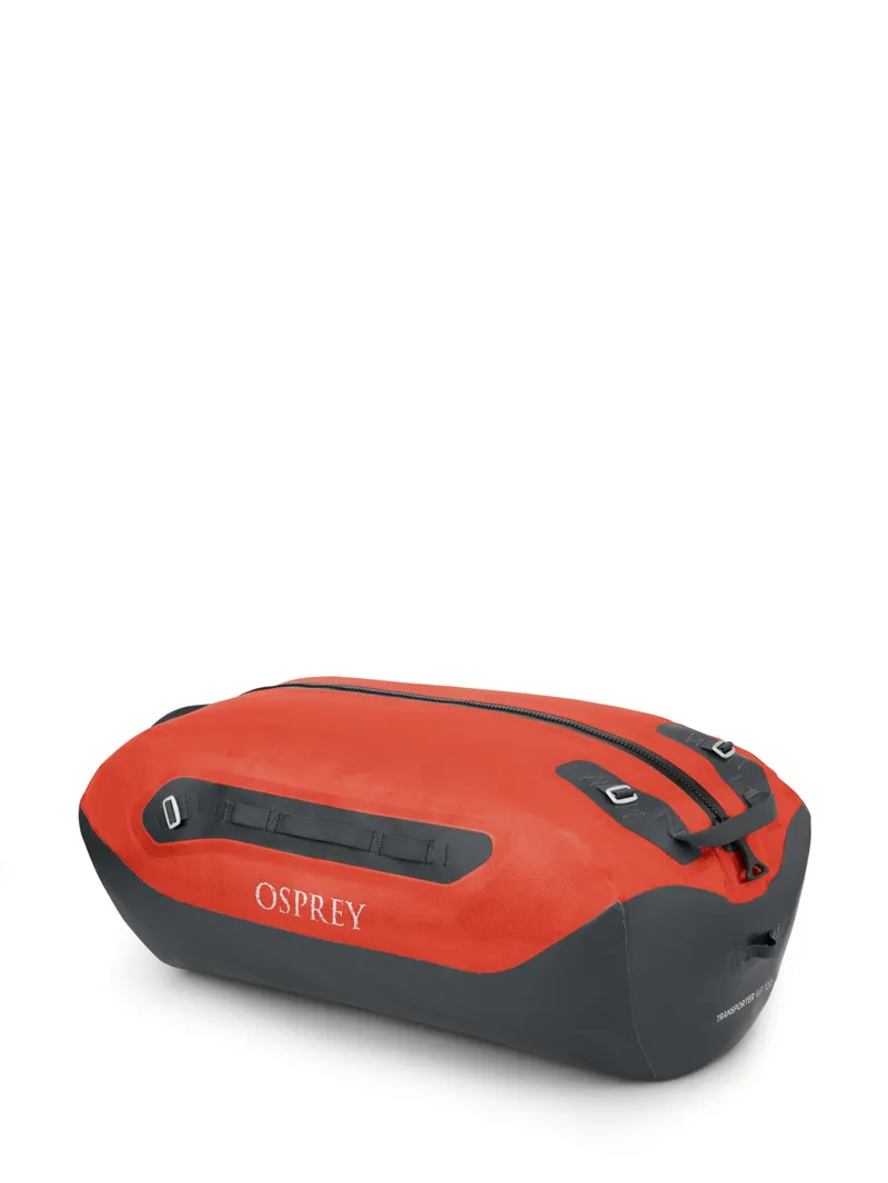 Osprey Transporter WP Duffel 100 Orange-1