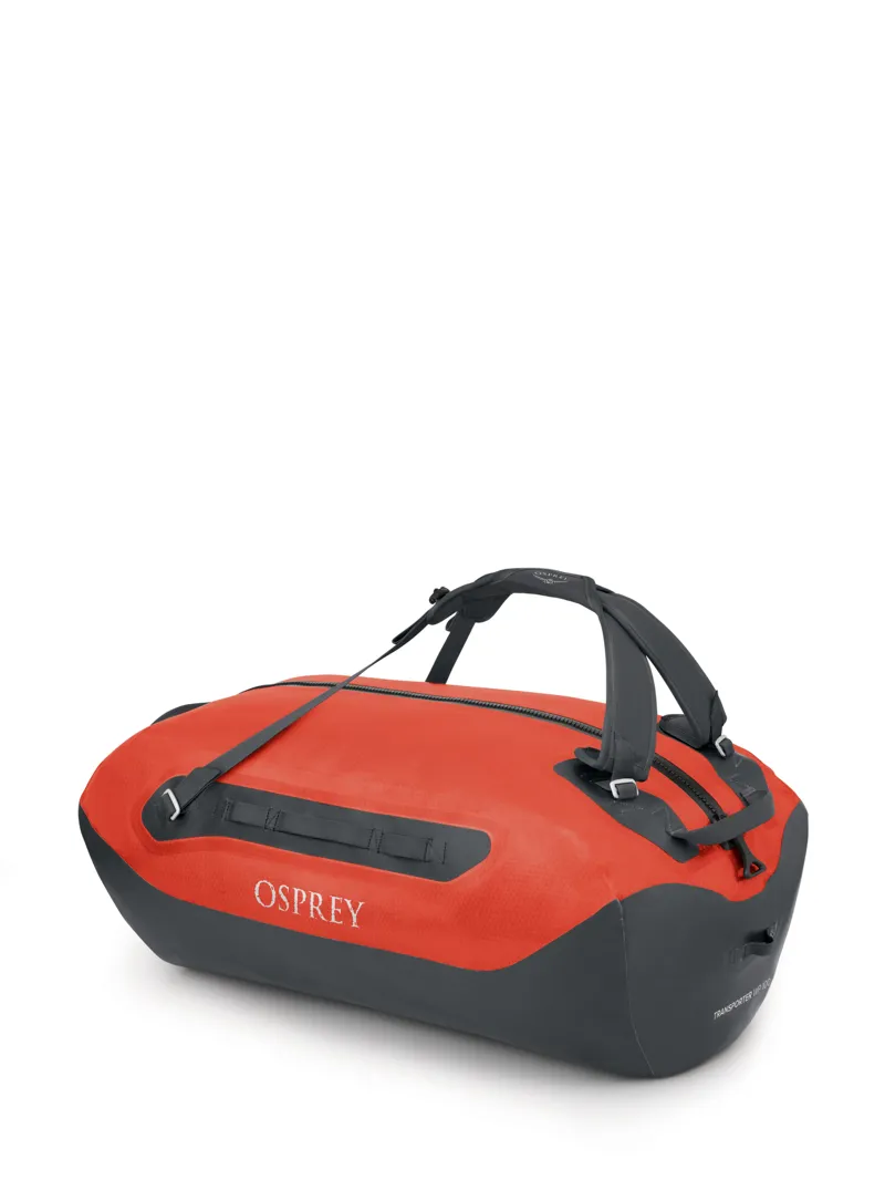 Osprey Transporter WP Duffel 100 Orange