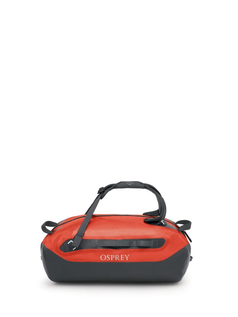 Osprey Transporter WP Duffel 40 Orange-1
