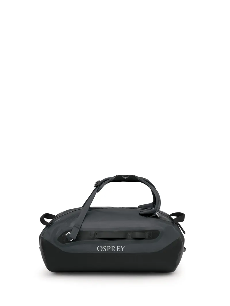 Osprey Transporter WP Duffel 40 Grey-1