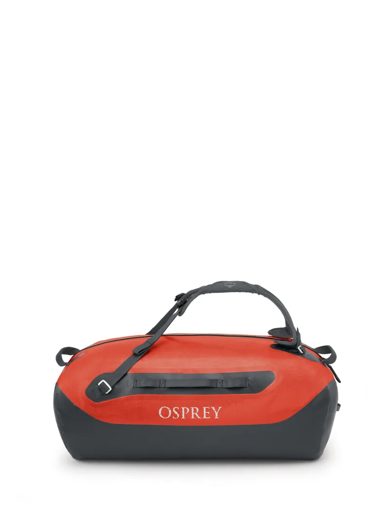 Osprey Transporter WP Duffel 70 Orange-1