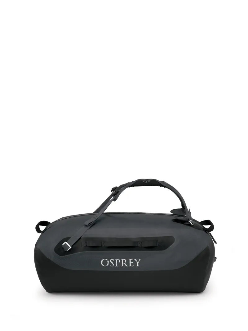 Osprey Transporter WP Duffel 70 Grey-2
