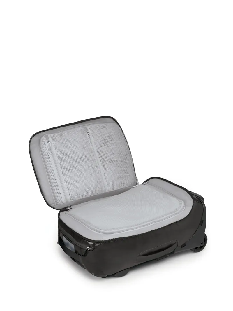 Osprey Rolling Transporter Carry-On Black-1