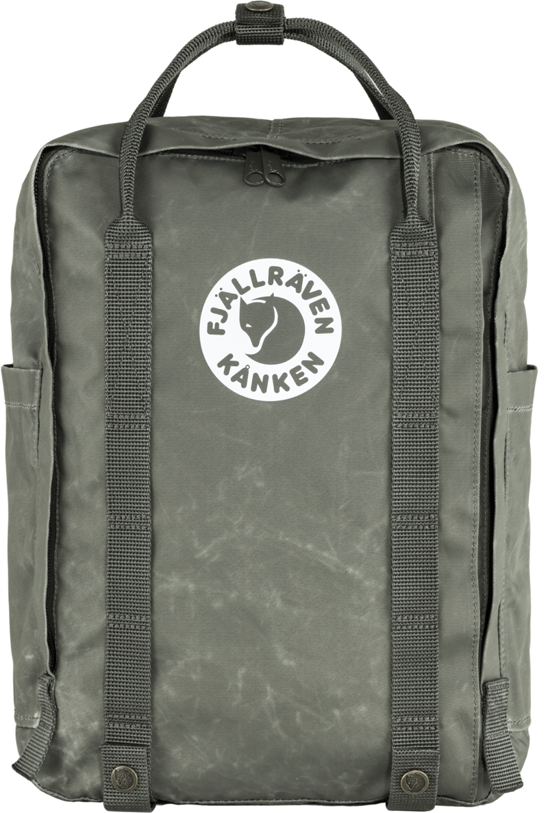 Fjallraven Tree-Kanken Charcoal Grey-1