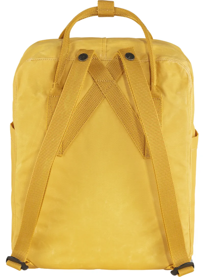 Fjallraven Tree-Kanken Maple Yellow-1