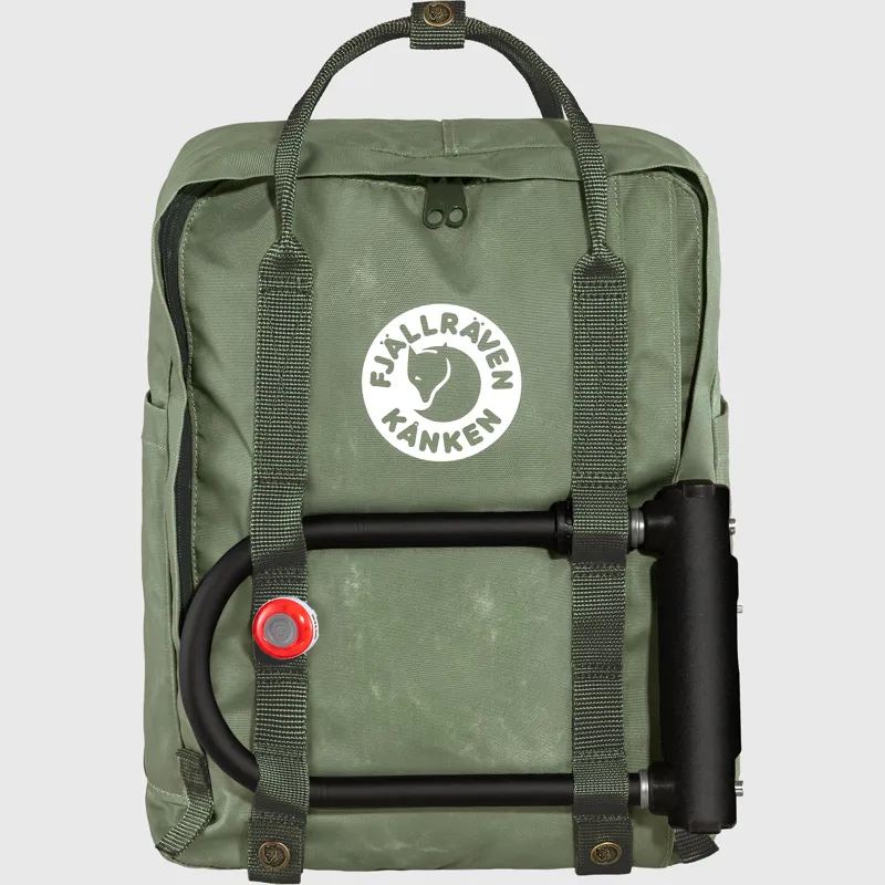 Fjallraven Tree-Kanken Lichen Green-4