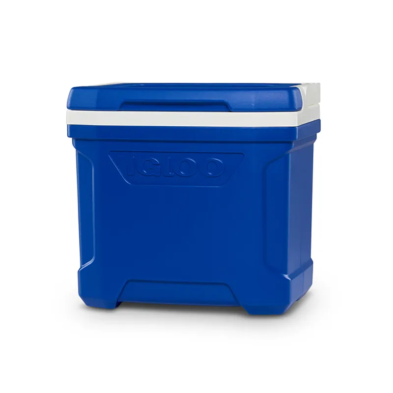 Igloo Profile II 16Qt Cool Box Blue-2