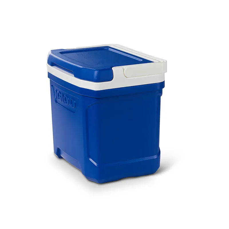 Igloo Profile II 16Qt Cool Box Blue-3