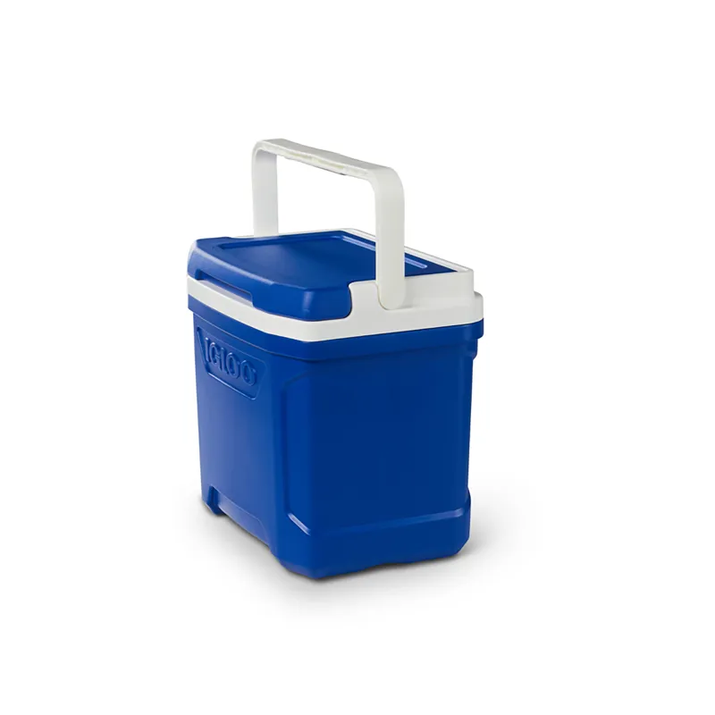 Igloo Profile II 16Qt Cool Box Blue-4