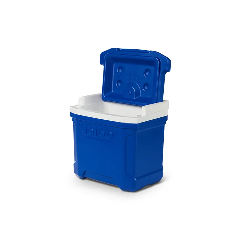 Igloo Profile II 16Qt Cool Box Blue-5