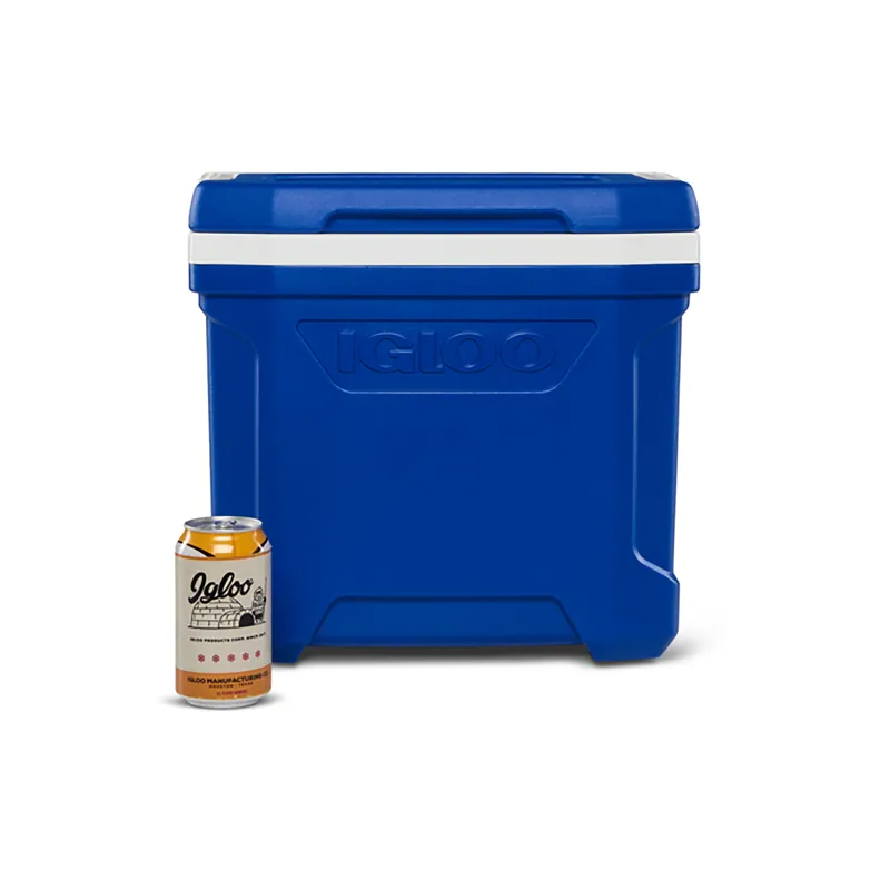 Igloo Profile II 16Qt Cool Box Blue-6