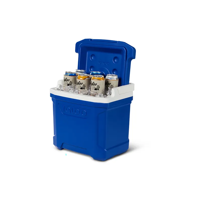 Igloo Profile II 16Qt Cool Box Blue-7