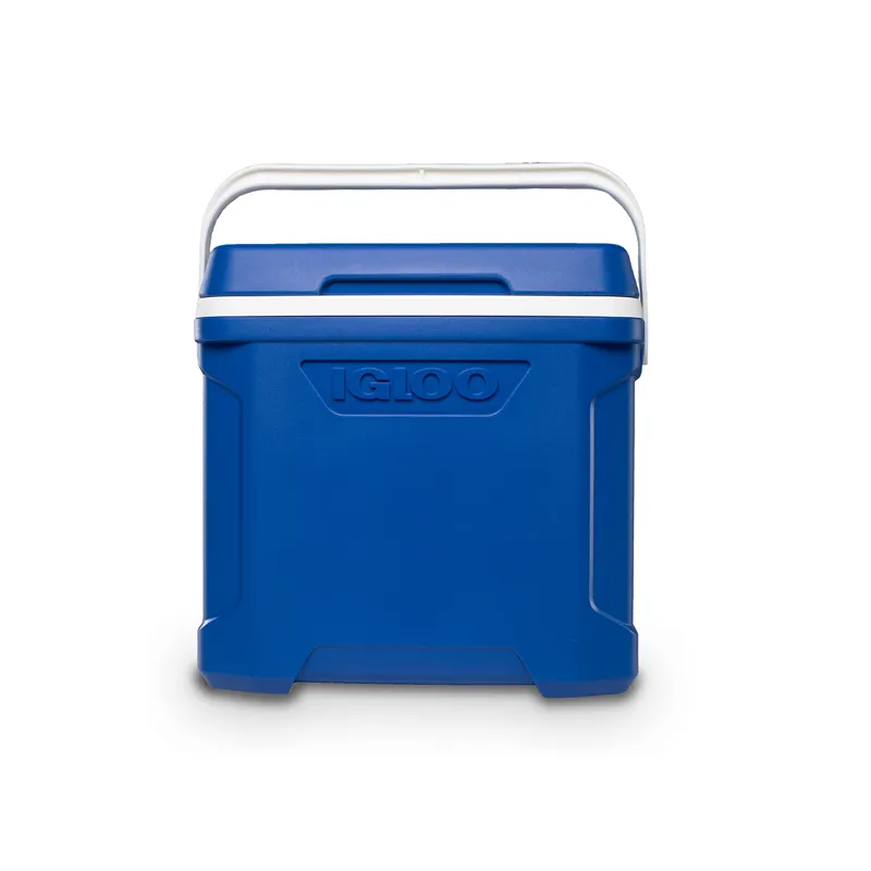 Igloo Profile II 30Qt Cool Box Blue
