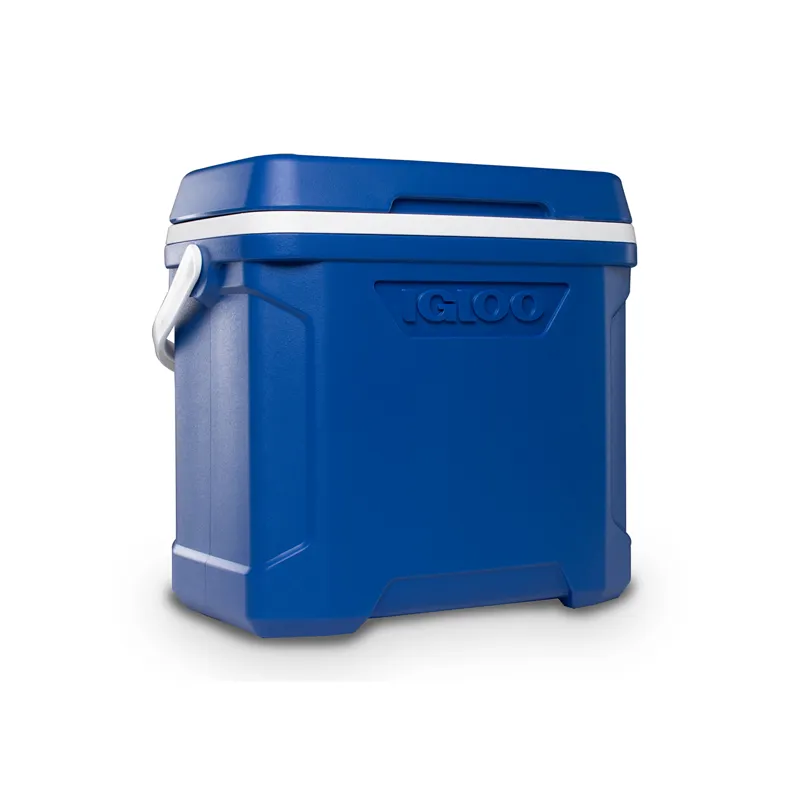 Igloo Profile II 30Qt Cool Box Blue-1