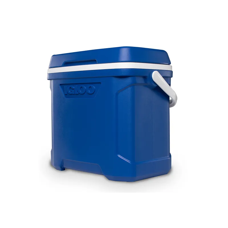 Igloo Profile II 30Qt Cool Box Blue-2