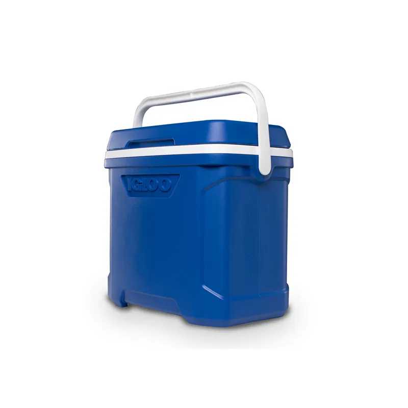 Igloo Profile II 30Qt Cool Box Blue-3