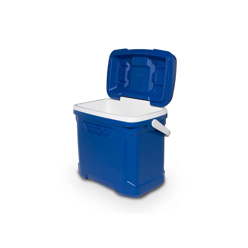 Igloo Profile II 30Qt Cool Box Blue-4
