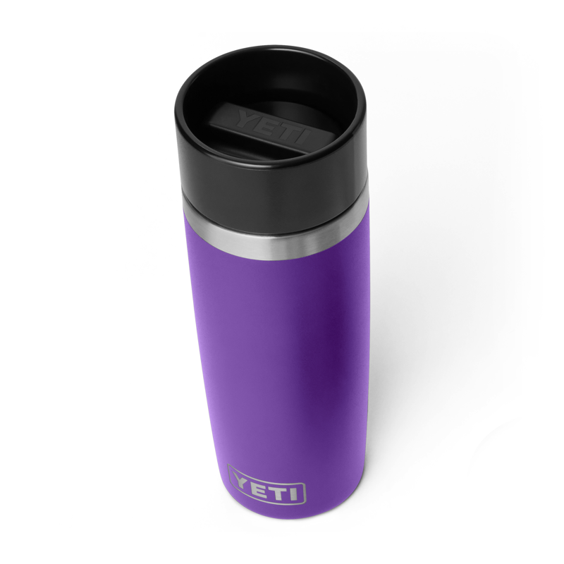 YETI Rambler 16oz Travel Bottle Pace Purple-2