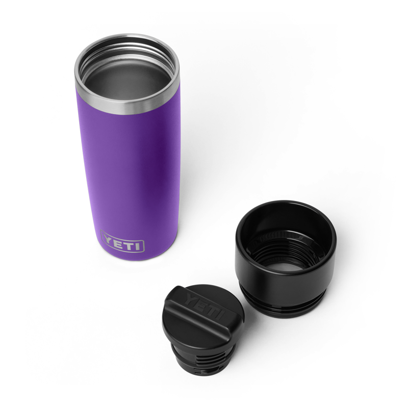 YETI Rambler 16oz Travel Bottle Pace Purple-3