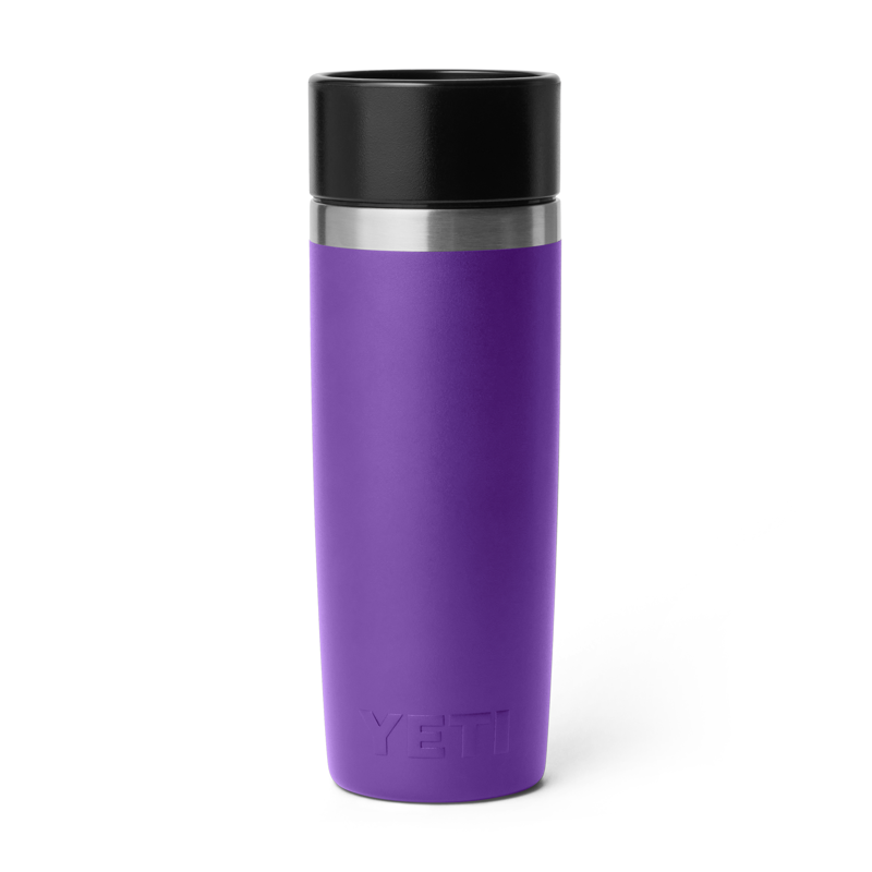 YETI Rambler 16oz Travel Bottle Pace Purple-1
