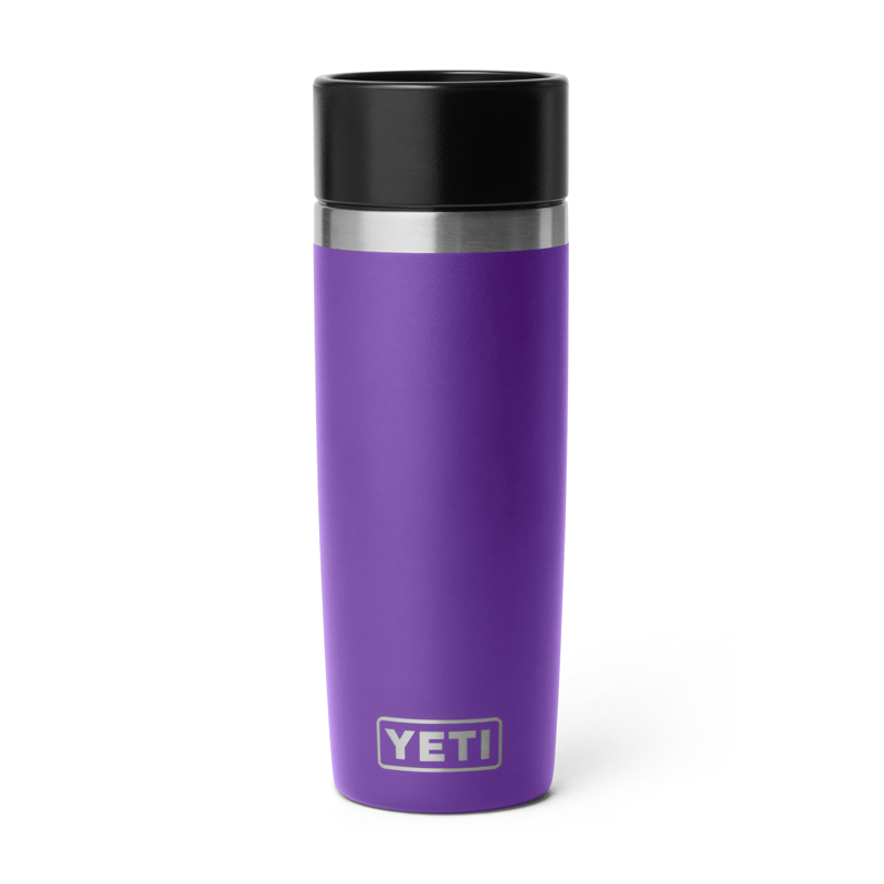 YETI Rambler 16oz Travel Bottle Pace Purple