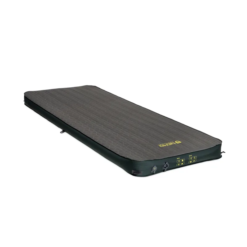 Nemo Roamer Single Wide Sleeping Mat-2