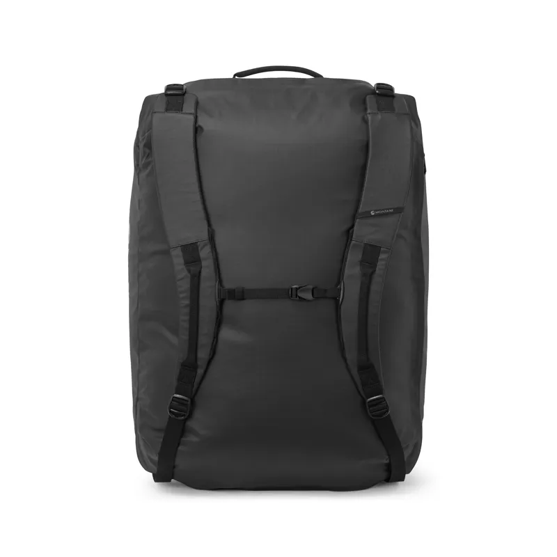 Montane Transition Duffel 100L Black-2