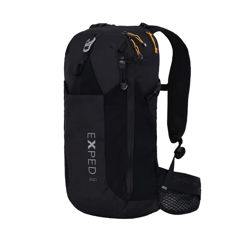 Exped Skyline 12 Black