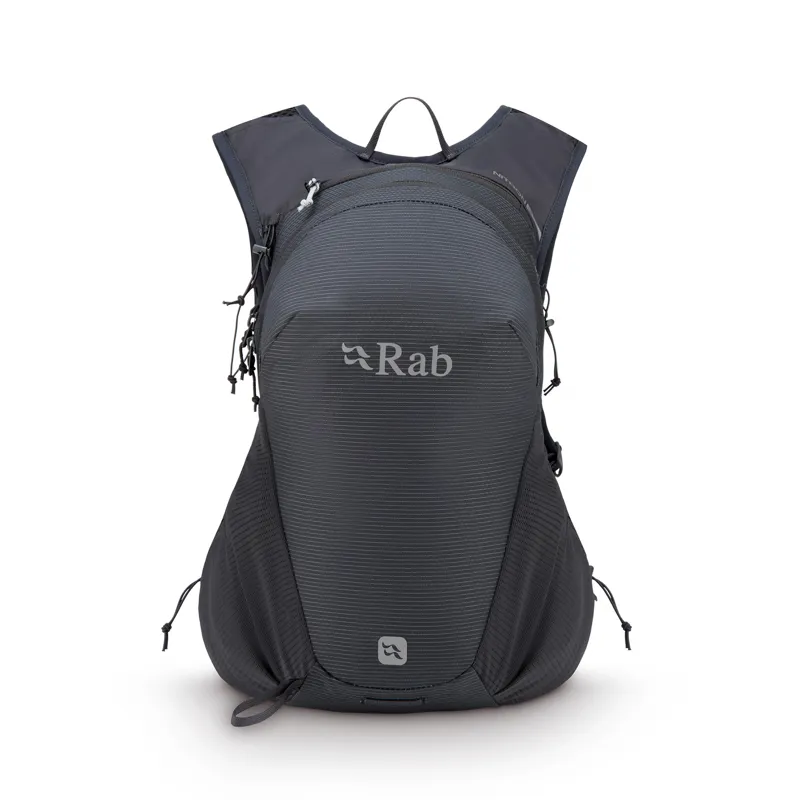 Rab Nitron 12 Anthracite-2