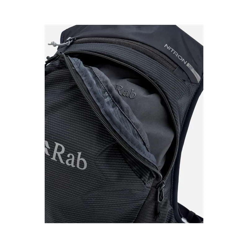 Rab Nitron 12 Anthracite-6