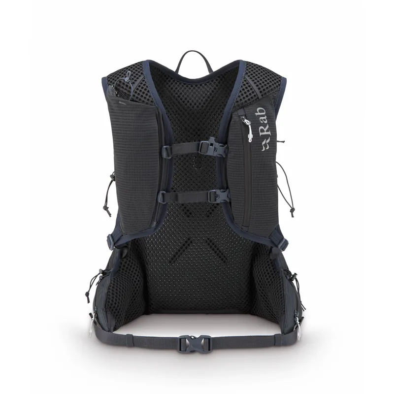 Rab Nitron 12 Anthracite-3