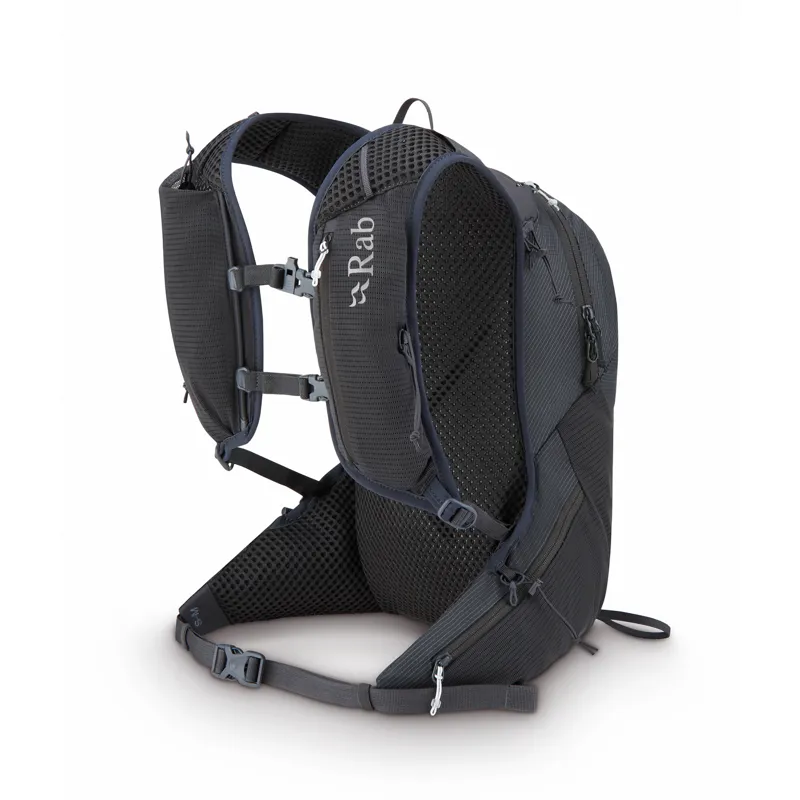 Rab Nitron 12 Anthracite-1