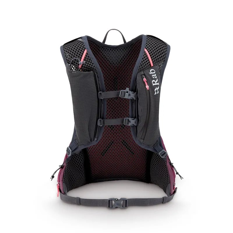 Rab Nitron 12 Mulberry-1