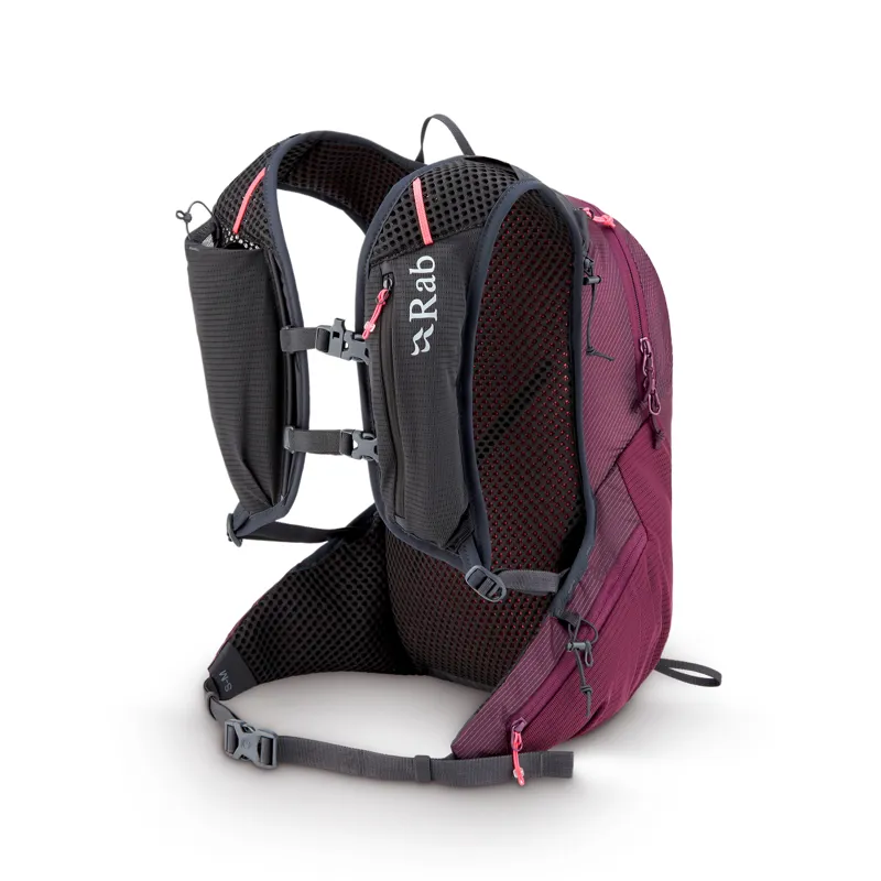 Rab Nitron 12 Mulberry-3